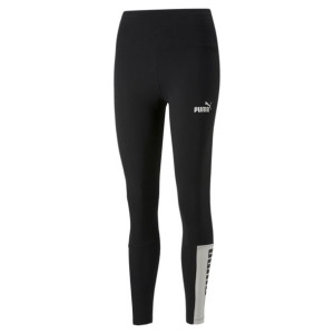 Puma Legginsy Power Colorblock 84995501 R M