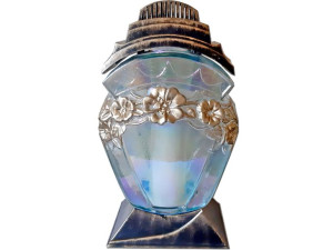 Znicz znicze lampion WK30+WKŁAD