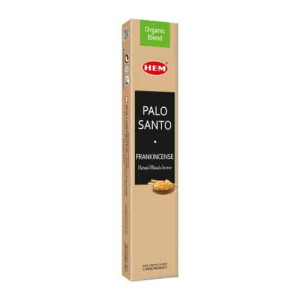 Kadzidełka Hem - Palo Santo Frankincense 15 Gr