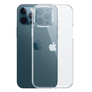 Etui do IPHONE 12 PRO JOYROOM Przeźroczyste