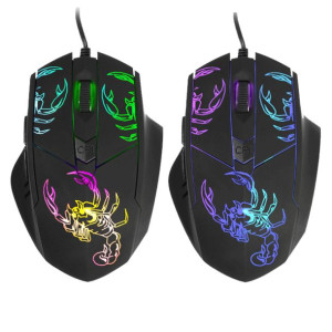 Mysz Tracer Gamezone Scorpius Usb