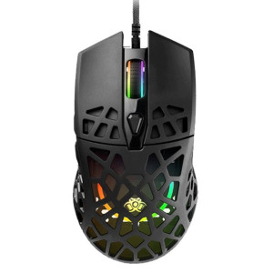 Mysz Tracer Gamezone Reika Rgb Usb