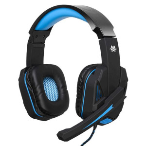 Słuchawki TRACER GAMEZONE XPLOSIVE Blue