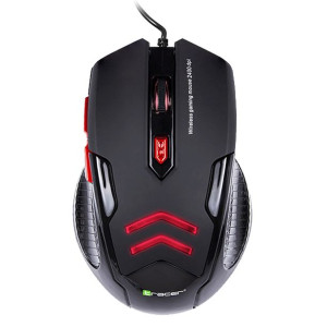 Mysz Tracer Gamezone Scout Usb