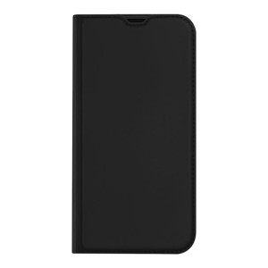 Etui zamykane do IPHONE 13 PRO DUX DUCIS Czarne
