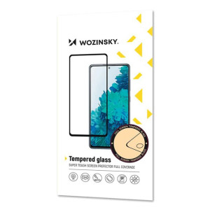 Szkło hartowane WOZINSKY do IPHONE 13 PRO MAX