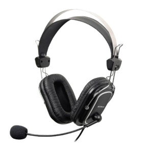 Słuchawki A4TECH EVO VHEAD 50