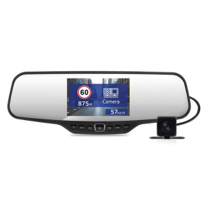 Wideorejestrator NEOLINE G-TECH X27