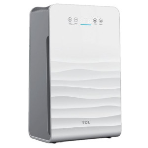 Oczyszczacz powietrza TCL TKJ225F WIFI Biały