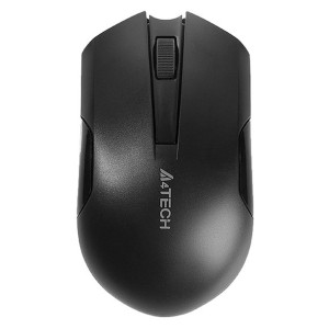 Mysz A4TECH V-TRACK G3-200N-1 Czarna
