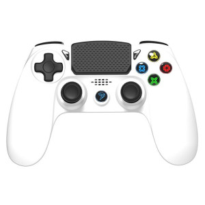 Kontroler COBRA QSP409 DO PS4 Biały