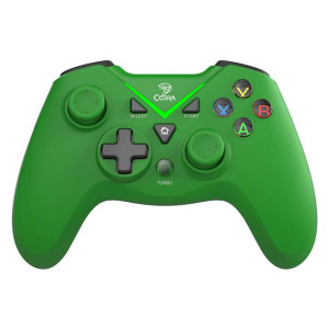 Kontroler COBRA QSP303 DO XBOX Zielony