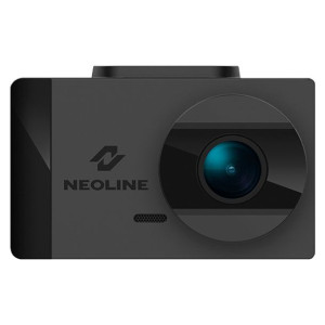 Wideorejestrator NEOLINE G-tech X34