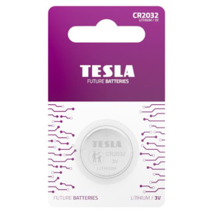 Bateria TESLA CR2032 [1 szt.]