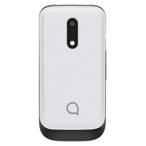 Telefon ALCATEL 2057 Biały