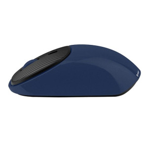 Mysz TRACER WAVE RF 2,4 Ghz Granatowa