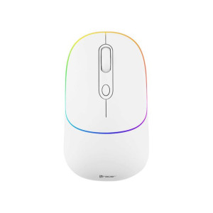 Mysz TRACER RATERO RF 2,4 Ghz Biała