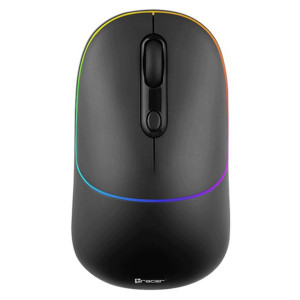 Mysz TRACER RATERO RF 2,4 Ghz Czarna