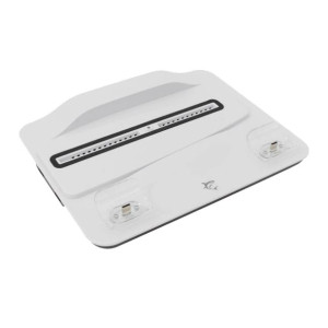 Stacja multifunkcyjna WhiteShark GUARD do PS5 Biała