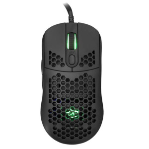 Mysz gamingowa WHITESHARK GALAHAD-B Czarna