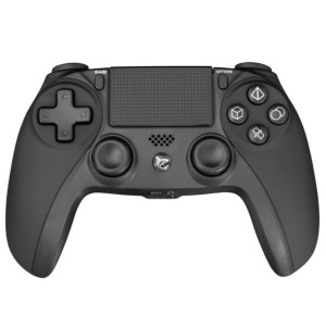 Kontroler bezprzewodowy WHITESHARK ARMAGEDDON PS4 Czarny