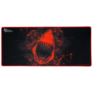Podkładka pod mysz WHITESHARK SKY WALKER XL 80x35 cm Kolorowa