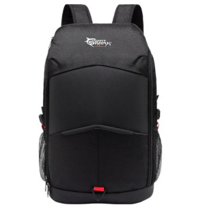 Plecak gamingowy na notebooka WHITESHARK SHIELD 15,6" Czarny