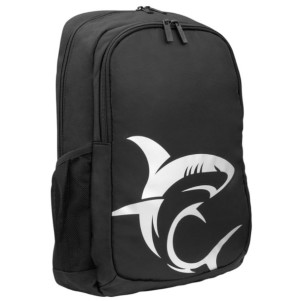 Plecak gamingowy na notebooka WHITESHARK SCOUT 15,6" Czarny