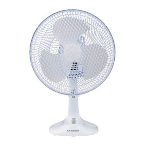 Wentylator biurkowy BLAUPUNKT ATF301 Biały