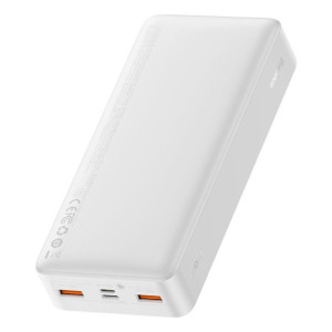 Power Bank 20000 mAh BASEUS Biały