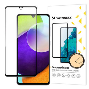 Szkło hartowane WOZINSKY do SAMSUNG GALAXY A33 5G