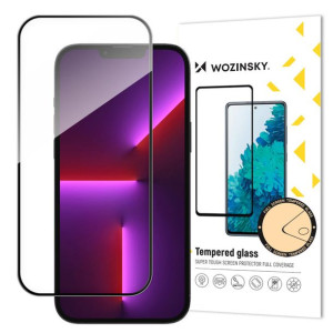 Szkło hartowane WOZINSKY do IPHONE 14 PRO
