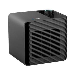 Termowentylator BLAUPUNKT FHM 601 Czarny