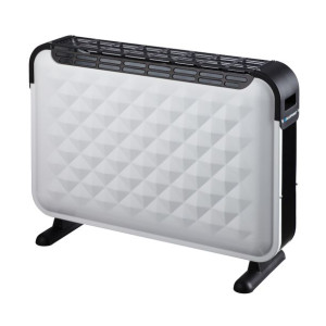 Grzejnik konwektorowy Blaupunkt HCO 301 Biały