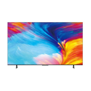 Telewizor TCL 50P635 Czarny