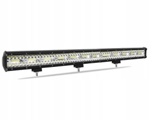 Lampa Robocza 87cm Dalekosiężna Panel Led 12v 24v