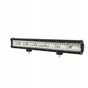 Lampa Robocza Dalekosiężna - Led Bar - 50cm 420w