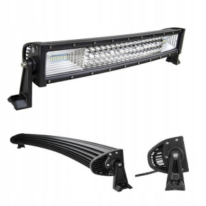 Lampa Robocza Dalekosiężna Led Bar 50cm 770w Łuk
