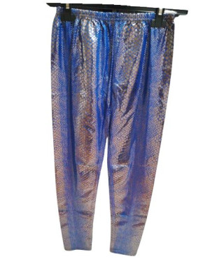 WYPRZEDAŻ Legginsy damskie M/L