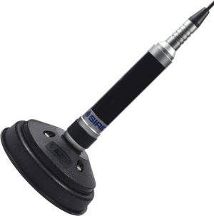 ANTENA SILVER 90 MAG SIRIO na magnesie pm100
