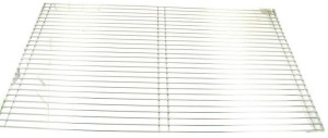 Ruszt Do Grilla Grila Podstawka Grill 58x30 Cm