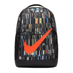 Plecak sportowy Nike Multicolor CK5576-011