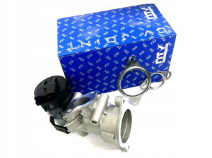 Zawór Egr Citroen C4 C5 Peugeot 308 207 508 2.0hdi