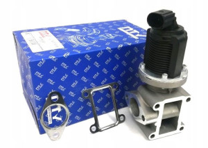 Zawór Egr Fiat Stilo Croma 1.9d Saab 9-3 93 1.9tid