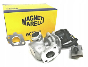 Zawór Egr Volvo Ford C-max Focus 2 Mk2 Ii 1.6tdci