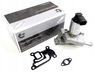 Zawór Egr Opel Meriva Astra Corsa C D 1.0 1.2 1.4
