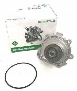 Pompa Wody Opel Vectra Zafira B Astra H J 1.6 1.8
