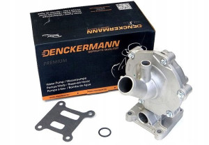 Pompa Wody Ford Mondeo Iii Mk3 2.0 Di Tddi 2.2tdci