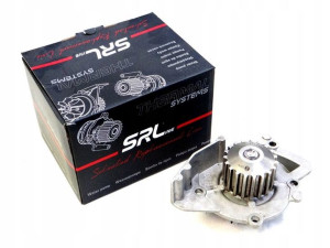Pompa Wody Ford Focus Mk2 Mondeo Iv Mk4 2.0tdci