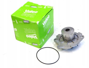 Pompa Wody Opel Signum Zafira Astra Vectra 1.9cdti